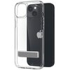 Etui SPIGEN Ultra Hybrid S do Apple iPhone 14 Plus/15 Plus Przezroczysty Seria telefonu iPhone