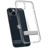Etui SPIGEN Ultra Hybrid S do Apple iPhone 14 Plus/15 Plus Przezroczysty Kompatybilność Apple iPhone 14 Plus