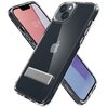 Etui SPIGEN Ultra Hybrid S do Apple iPhone 14 Plus/15 Plus Przezroczysty Kompatybilność Apple iPhone 15 Plus