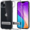 Etui SPIGEN Ultra Hybrid S do Apple iPhone 14 Plus/15 Plus Przezroczysty