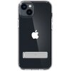 Etui SPIGEN Ultra Hybrid S do Apple iPhone 14 Plus/15 Plus Przezroczysty Model telefonu iPhone 14 Plus