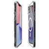 Etui SPIGEN Ultra Hybrid Mag MagSafe do Apple iPhone 14 Przezroczysty Typ Etui nakładka