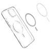 Etui SPIGEN Ultra Hybrid Mag MagSafe do Apple iPhone 14 Przezroczysty Gwarancja 6 miesięcy