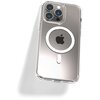 Etui SPIGEN Ultra Hybrid Mag MagSafe do Apple iPhone 14 Pro Biały Gwarancja 6 miesięcy