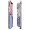 Etui SPIGEN Ultra Hybrid Mag MagSafe do Apple iPhone 14 Pro Biały Typ Etui nakładka