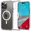 Etui SPIGEN Ultra Hybrid Mag MagSafe do Apple iPhone 14 Pro Biały