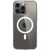 Etui SPIGEN Ultra Hybrid Mag MagSafe do Apple iPhone 14 Pro Biały Seria telefonu iPhone