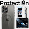 Etui SPIGEN Ultra Hybrid Mag MagSafe do Apple iPhone 14 Pro Przezroczysty Nazwa FLAVOUR NORBERT ROZMYSŁOWSKI