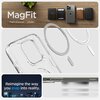 Etui SPIGEN Ultra Hybrid Mag MagSafe do Apple iPhone 14 Pro Przezroczysty Seria telefonu iPhone