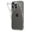Etui SPIGEN Liquid Crystal do Apple iPhone 14 Pro Max Przezroczysty Kompatybilność Apple iPhone 14 Pro Max