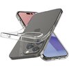 Etui SPIGEN Liquid Crystal do Apple iPhone 14 Pro Max Przezroczysty Dominujący kolor Przezroczysty