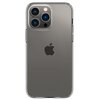 Etui SPIGEN Liquid Crystal do Apple iPhone 14 Pro Max Przezroczysty Model telefonu iPhone 14 Pro Max