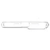 Etui SPIGEN Liquid Crystal do Apple iPhone 14 Pro Przezroczysty Marka telefonu Apple