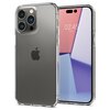 Etui SPIGEN Liquid Crystal do Apple iPhone 14 Pro Przezroczysty