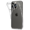 Etui SPIGEN Liquid Crystal do Apple iPhone 14 Pro Przezroczysty Kompatybilność Apple iPhone 14 Pro