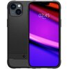 Etui SPIGEN Rugged Armor Mag do Apple iPhone 14 Czarny