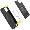 Etui SPIGEN Rugged Armor Mag do Apple iPhone 14 Czarny Marka telefonu Apple