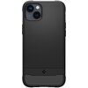 Etui SPIGEN Rugged Armor Mag do Apple iPhone 14 Czarny Model telefonu iPhone 14