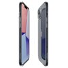 Etui SPIGEN AirSkin Hybrid do Apple iPhone 14 Plus/15 Plus Przezroczysty Kompatybilność Apple iPhone 15 Plus