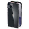 Etui SPIGEN AirSkin Hybrid do Apple iPhone 14 Plus/15 Plus Przezroczysty Kompatybilność Apple iPhone 14 Plus