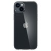 Etui SPIGEN AirSkin Hybrid do Apple iPhone 14 Plus/15 Plus Przezroczysty Seria telefonu iPhone