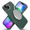 Etui SPIGEN Cyrill Ultra Color Mag MagSafe do Apple iPhone 14 Plus/15 Plus Zielony Marka telefonu Apple