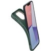 Etui SPIGEN Cyrill Ultra Color Mag MagSafe do Apple iPhone 14 Plus/15 Plus Zielony Kompatybilność Apple iPhone 14 Plus