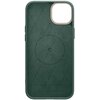 Etui SPIGEN Cyrill Ultra Color Mag MagSafe do Apple iPhone 14 Plus/15 Plus Zielony Seria telefonu iPhone