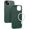 Etui SPIGEN Cyrill Ultra Color Mag MagSafe do Apple iPhone 14 Plus/15 Plus Zielony Model telefonu iPhone 15 Plus