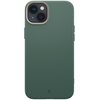 Etui SPIGEN Cyrill Ultra Color Mag MagSafe do Apple iPhone 14 Plus/15 Plus Zielony Model telefonu iPhone 14 Plus