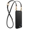 Etui SPIGEN Cyrill Classic Charm Mag MagSafe do Apple iPhone 14 Plus/15 Plus Czarny Kompatybilność Apple iPhone 14 Plus