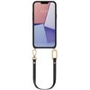 Etui SPIGEN Cyrill Classic Charm Mag MagSafe do Apple iPhone 14 Plus/15 Plus Czarny Seria telefonu iPhone