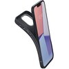 Etui SPIGEN Cyrill Ultra Color Mag MagSafe do Apple iPhone 14 Plus/15 Plus Czarny Model telefonu iPhone 15 Plus