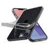Etui SPIGEN Liquid Crystal do Apple iPhone 14 Przezroczysty Brokat Dominujący kolor Przezroczysty