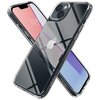 Etui SPIGEN Quartz Hybrid do Apple iPhone 14 Plus/15 Plus Przezroczysty Kompatybilność Apple iPhone 15 Plus
