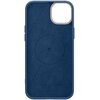 Etui SPIGEN Cyrill Ultra Color Mag MagSafe do Apple iPhone 14 Plus/15 Plus Niebieski Seria telefonu iPhone