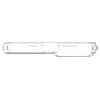 Etui SPIGEN Liquid Crystal do Apple iPhone 14 Przezroczysty Marka telefonu Apple