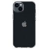 Etui SPIGEN Liquid Crystal do Apple iPhone 14 Przezroczysty Seria telefonu iPhone