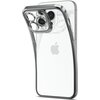 Etui SPIGEN Optik Crystal do Apple iPhone 14 Pro Przezroczysto-szary Kompatybilność Apple iPhone 14 Pro