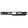 Etui SPIGEN Liquid Air do Apple iPhone 14 Pro Max Czarny Mat Marka telefonu Apple