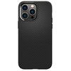 Etui SPIGEN Liquid Air do Apple iPhone 14 Pro Max Czarny Mat Seria telefonu iPhone