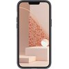 Etui CASEOLOGY Skyfall do Apple iPhone 14 Plus/15 Plus Czarno-przezroczysty Seria telefonu iPhone