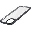 Etui CASEOLOGY Skyfall do Apple iPhone 14 Plus/15 Plus Czarno-przezroczysty Kompatybilność Apple iPhone 15 Plus