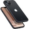 Etui CASEOLOGY Skyfall do Apple iPhone 14 Plus/15 Plus Czarno-przezroczysty Kompatybilność Apple iPhone 14 Plus