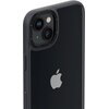 Etui CASEOLOGY Skyfall do Apple iPhone 14 Plus/15 Plus Czarno-przezroczysty Model telefonu iPhone 15 Plus