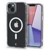 Etui SPIGEN Cyrill Shine Mag MagSafe do Apple iPhone 14 Plus/15 Plus Przezroczysty Brokat