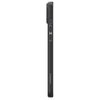 Etui SPIGEN Liquid Air do Apple iPhone 14 Czarny Matowy Etui wodoszczelne Nie