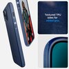 Etui SPIGEN Mag Armor do Apple iPhone 14 Niebieski Seria telefonu iPhone