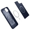 Etui SPIGEN Mag Armor do Apple iPhone 14 Plus/15 Plus Niebieski Marka telefonu Apple