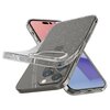 Etui SPIGEN Liquid Crystal do Apple iPhone 14 Pro Max Przezroczysty Brokat Dominujący kolor Przezroczysty